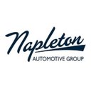 Ed Napleton Automotive Group company logo