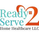 Ready 2 Serve Home Healthcare LLC company logo