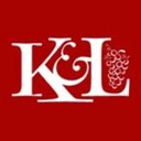 K&L Wine Merchants company logo