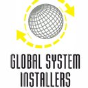 Global System Installers company logo