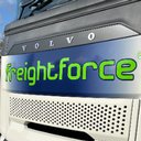 Freightforce Distribution Ltd company logo