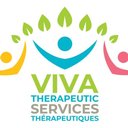 VIVA Therapeutic Services company logo