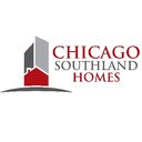 Chicago Southland Homes company logo