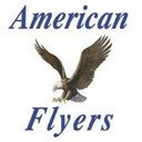 American Flyers company logo