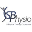 SB Physio company logo