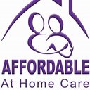 Affordable At Home Care, Inc company logo