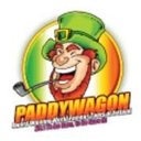Paddywagon Tours company logo