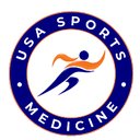 USA Sports Medicine company logo