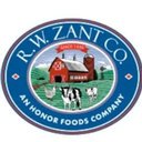 R.W. Zant company logo