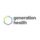 Generation Health company logo