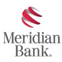 Meridian Bank company logo