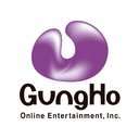 ガンホー・オンライン・エンターテイメント株式会社 company logo
