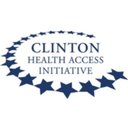 Clinton Health Access Initiative company logo