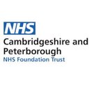 Cambridgeshire and Peterborough NHS Foundation Trust