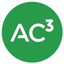 AC3, Inc company logo