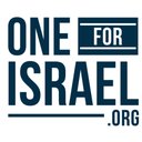 One For Israel company logo