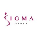 Sigma Rehab company logo