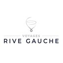 Rive gauche company logo