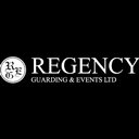 Regency Guarding and Events company logo
