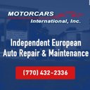 Motorcars International Inc. company logo