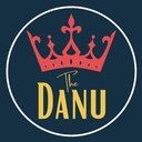 The Danu company logo