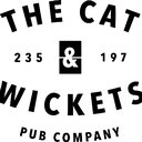 The Cat and Wickets Pub Company company logo