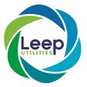 Leep Utilities company logo