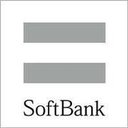 SOFTBANK company logo