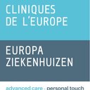 Cliniques de l'Europe - Europa Ziekenhuizen company logo