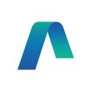 Aerovy company logo