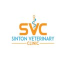 Sinton Veterinary Clinic company logo