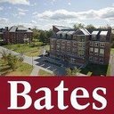 Bates College company logo