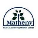 Matheny Medical and Educational Center company logo