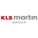 KLS Martin Group company logo