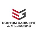 EG Custom Cabinets & Millworks company logo