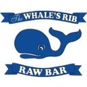 The Whale's Rib company logo