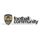 Notts County Foundation company logo