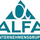 ALFA Reinigung GmbH &amp; Co. KG company logo