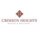 Crimson Heights Health and Wellness company logo