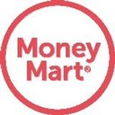Money Mart company logo