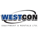 Westcon Equipment & Rentals Ltd. company logo