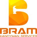 Bram Handyman Services B.V. company logo