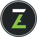 Zero Friction company logo