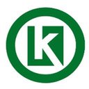 Keeley Construction company logo