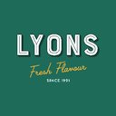 Lyons Takeaway company logo