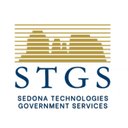 Sedona Technologies Government Services company logo