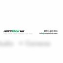 Autotech company logo