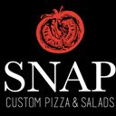 Snap Custom Pizza company logo