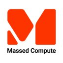 Massed Compute company logo