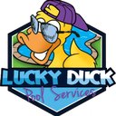 Lucky Duck Pools company logo